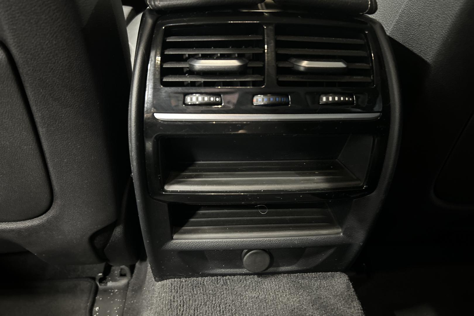 BMW 5-SARJA 2019