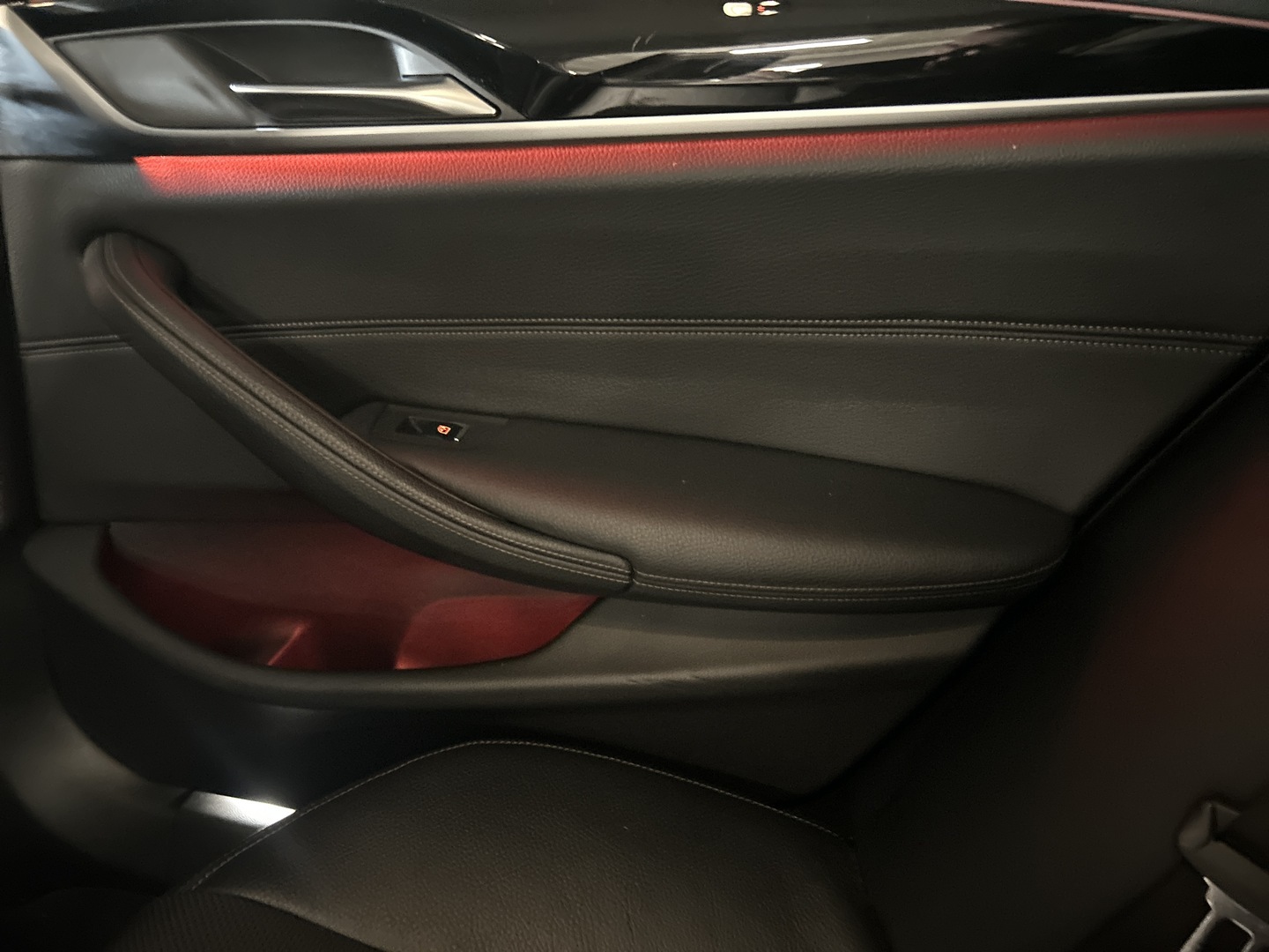 BMW 5-SARJA 2019