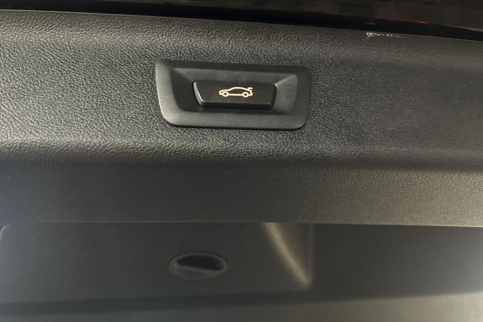 BMW 5-SARJA 2019