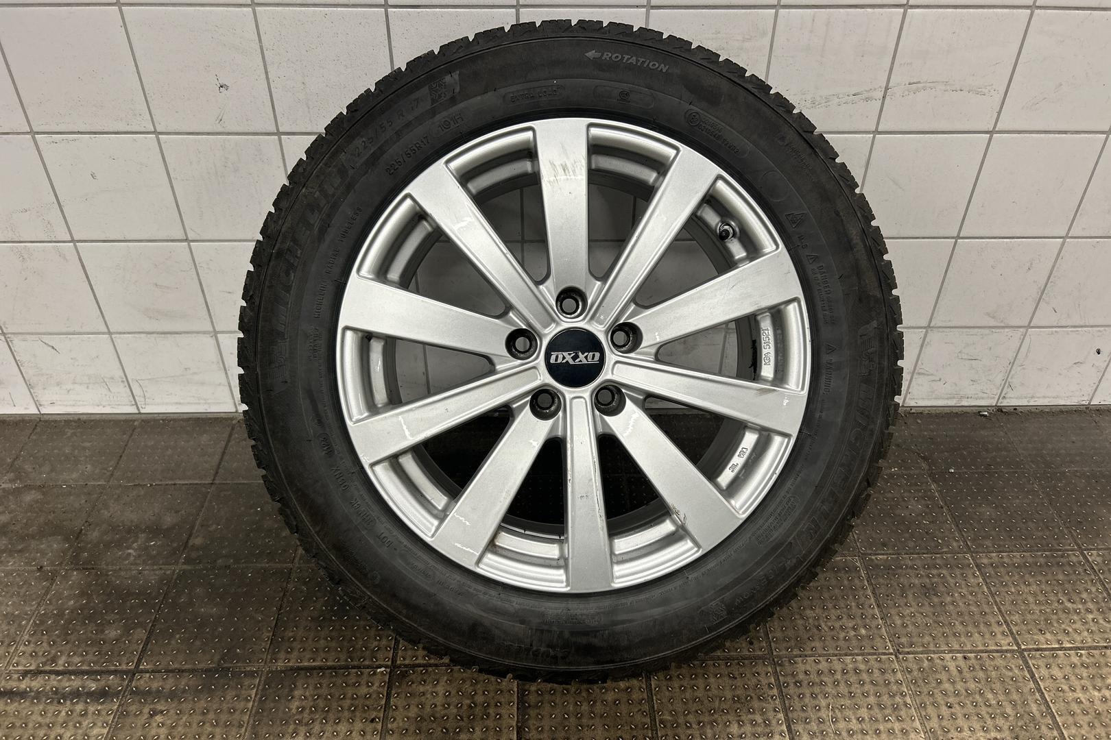 BMW 5-SARJA 2019