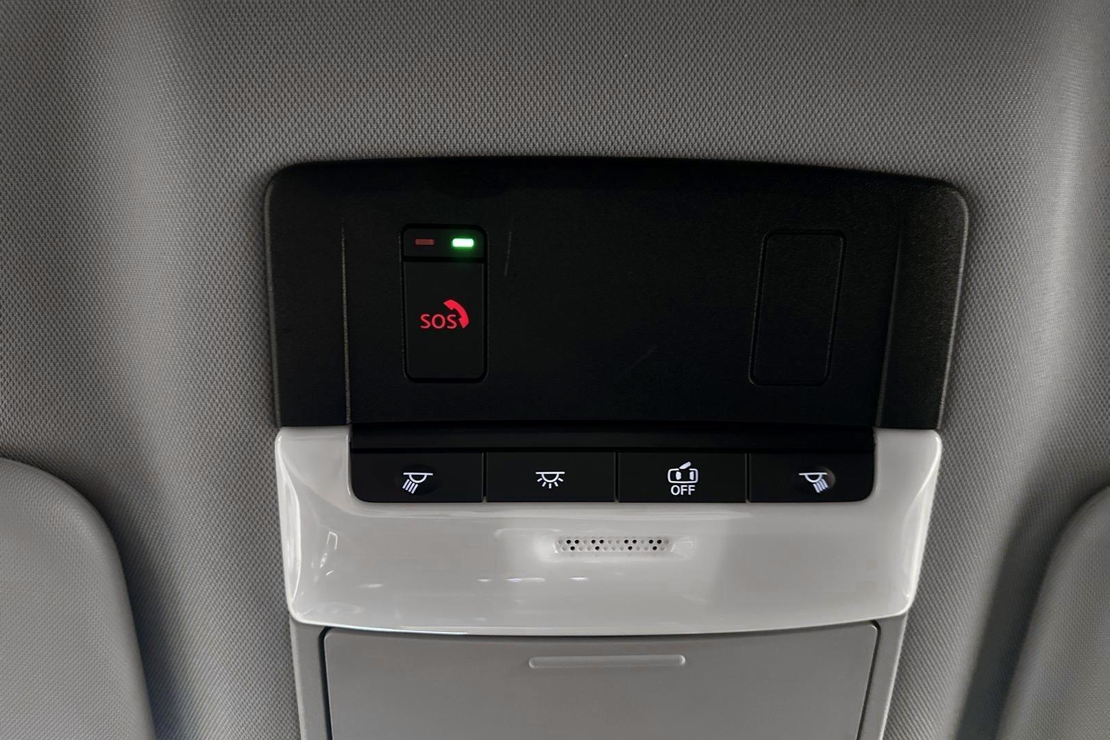 NISSAN Qashqai 2024