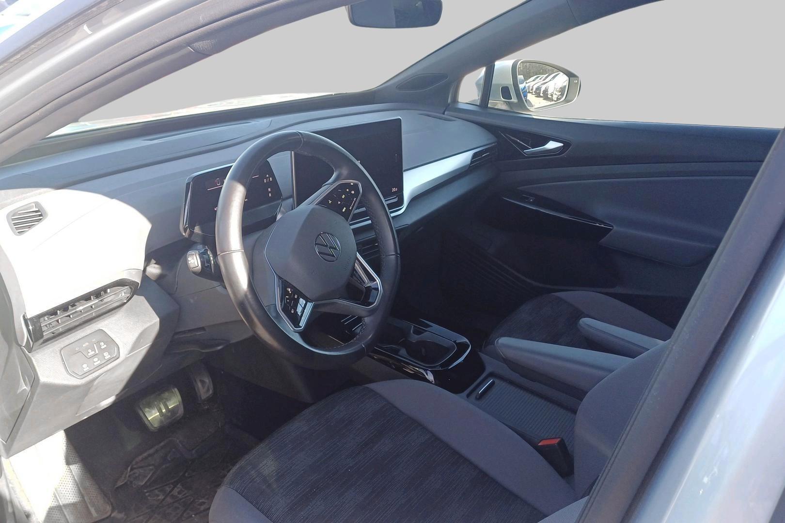 VOLKSWAGEN ID.4 2024