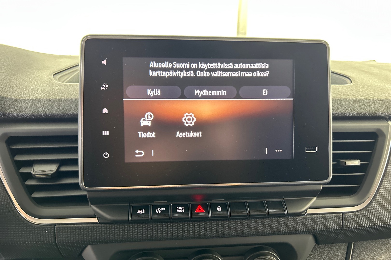 NISSAN Primastar 2025