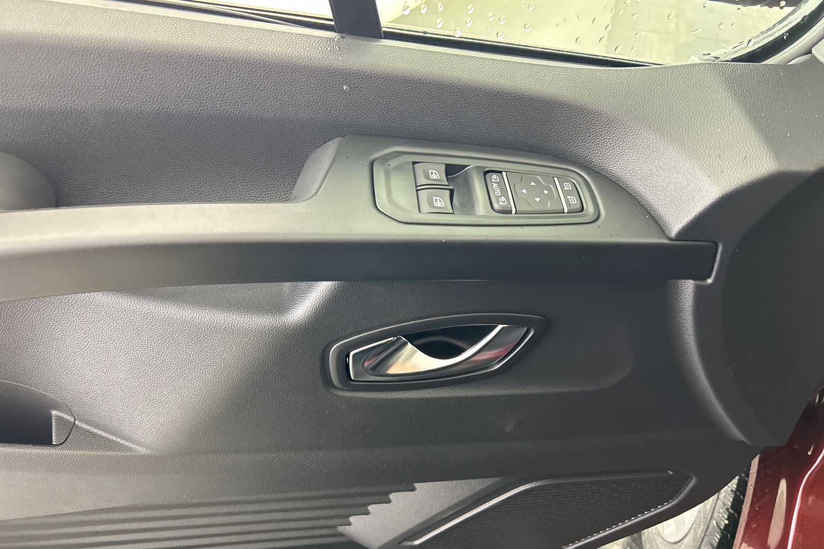 NISSAN Primastar 2025