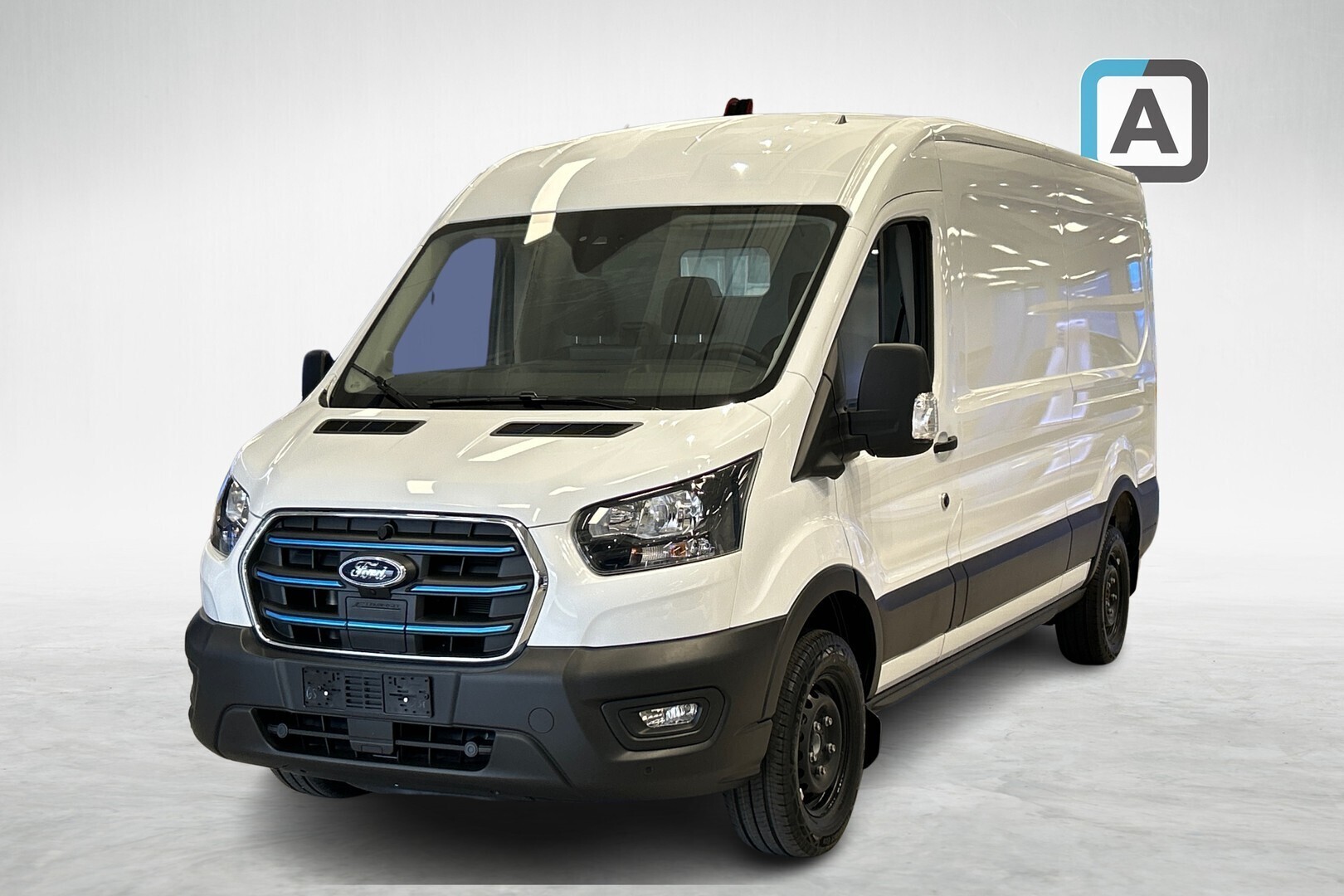 FORD Transit 2026