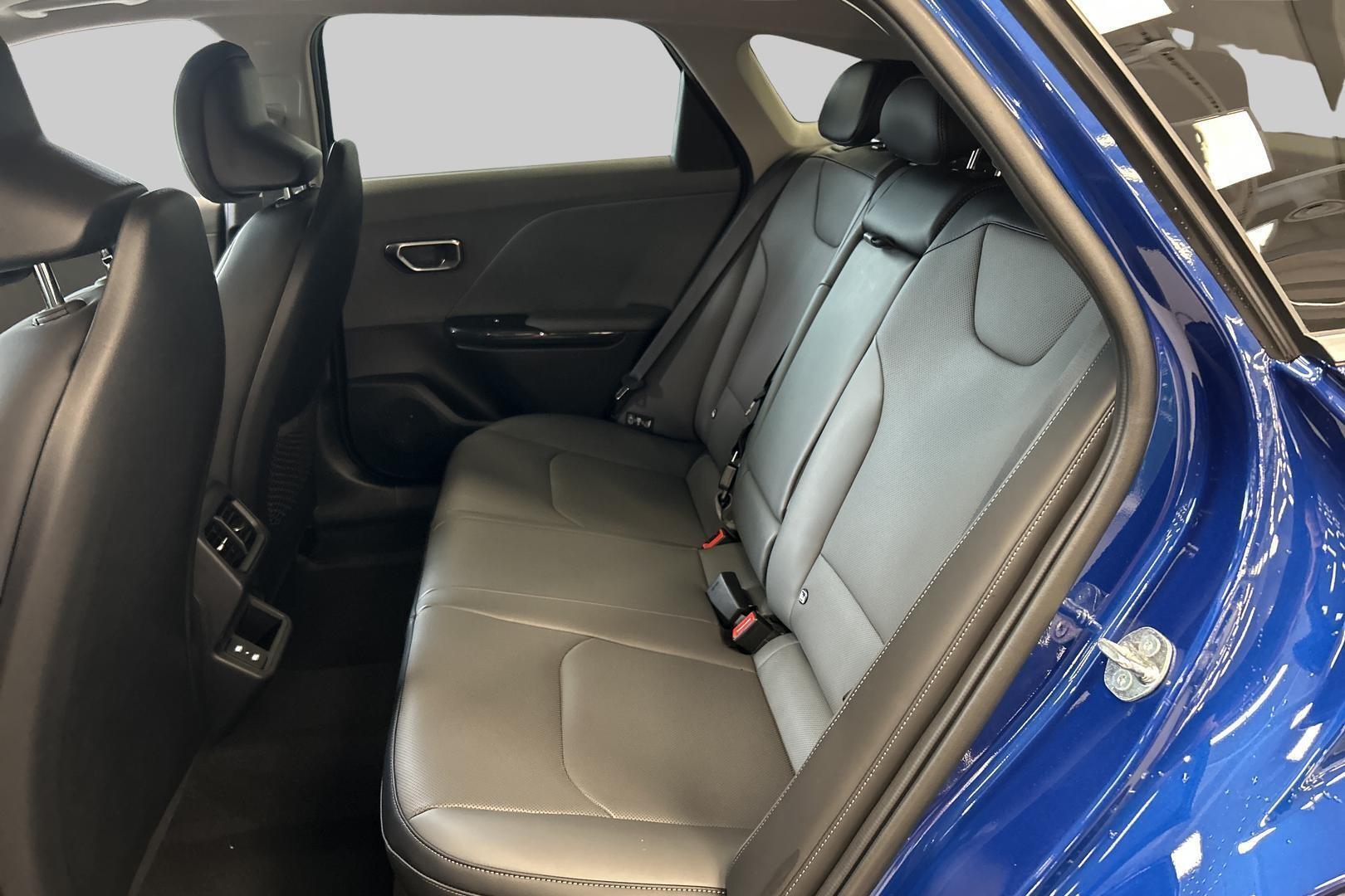 KIA K4 2026