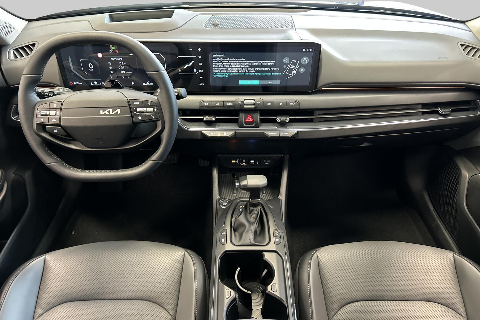 KIA K4 2026