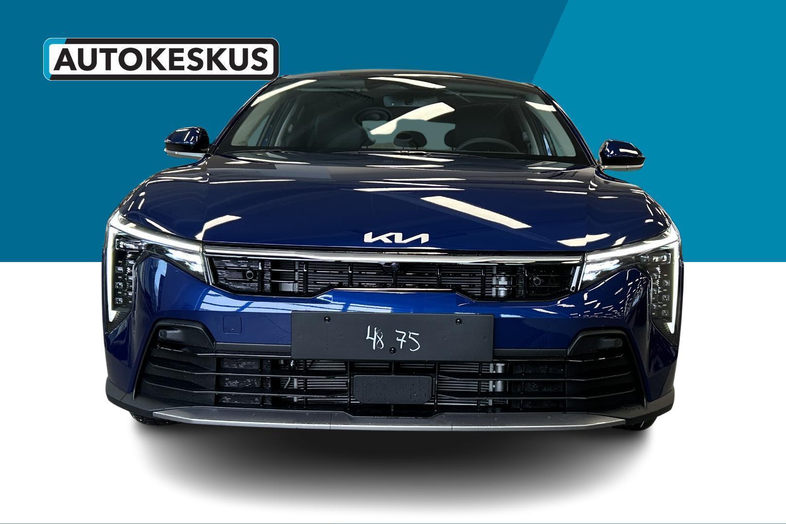 KIA K4 2026