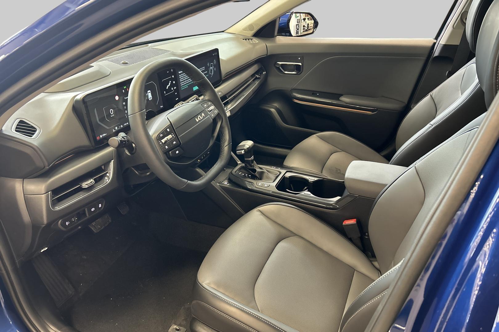 KIA K4 2026