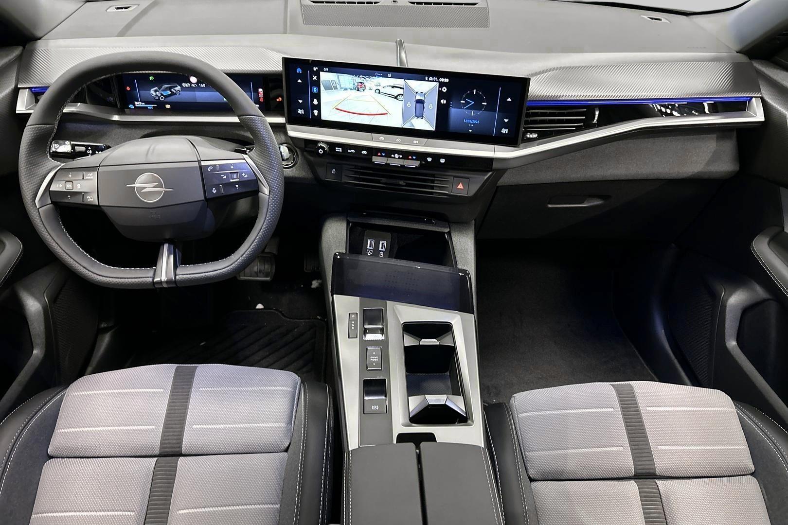 OPEL Grandland 2026