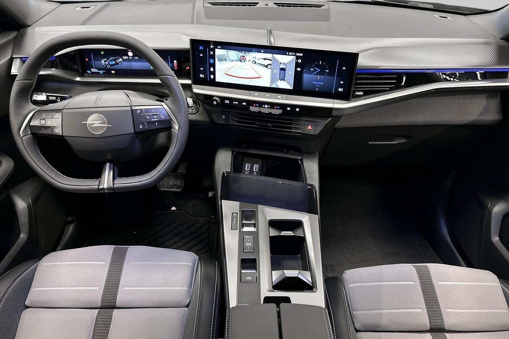 OPEL Grandland 2026