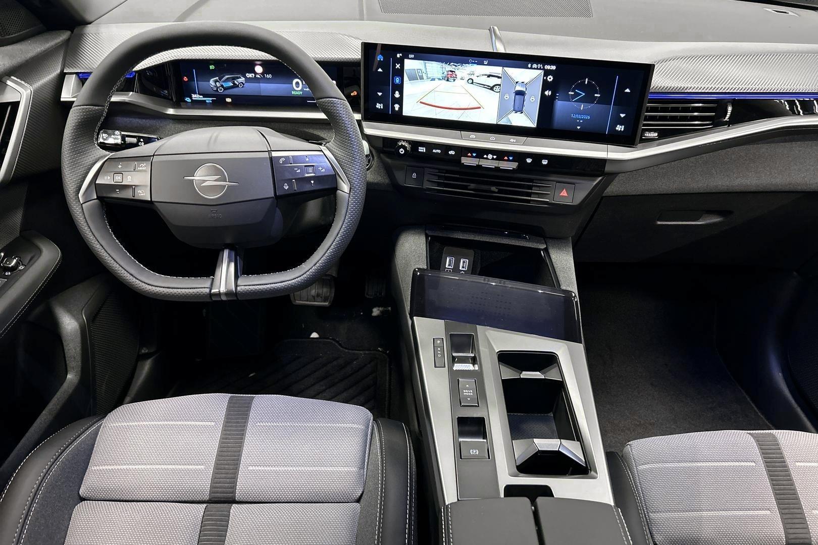 OPEL Grandland 2026