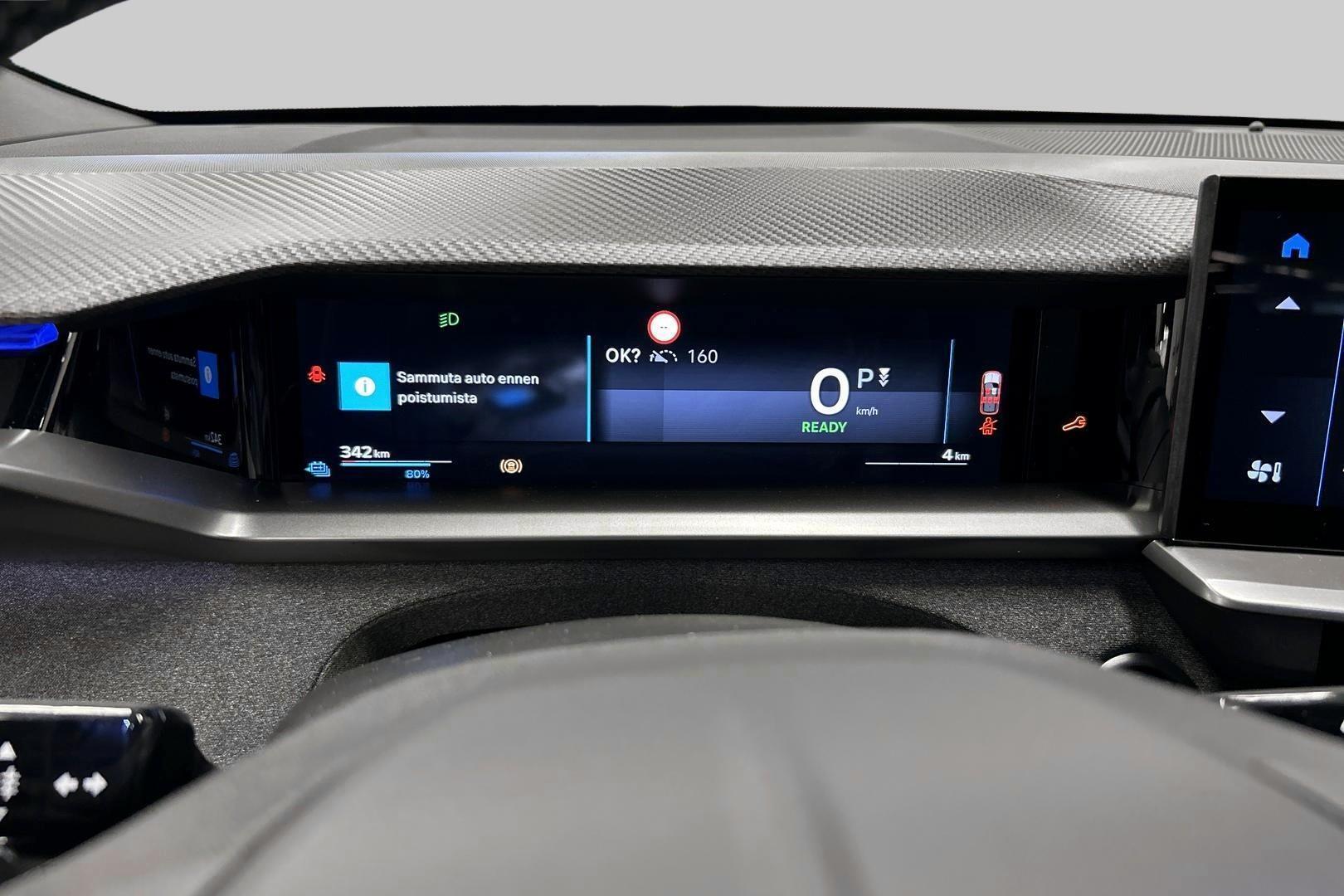 OPEL Grandland 2026