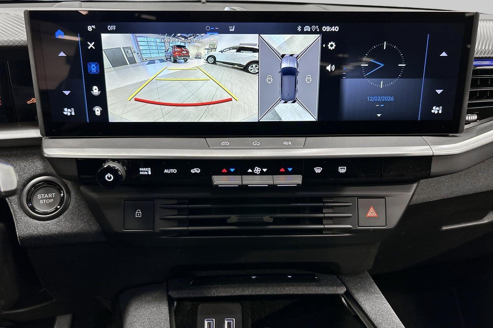 OPEL Grandland 2026