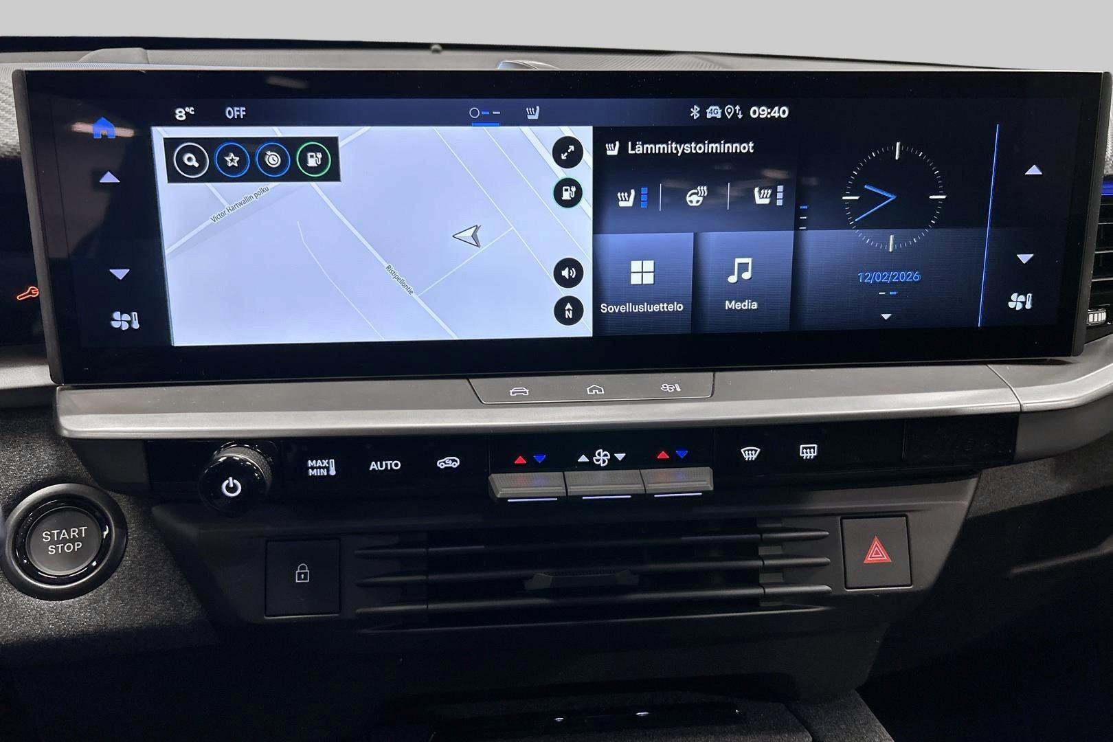 OPEL Grandland 2026