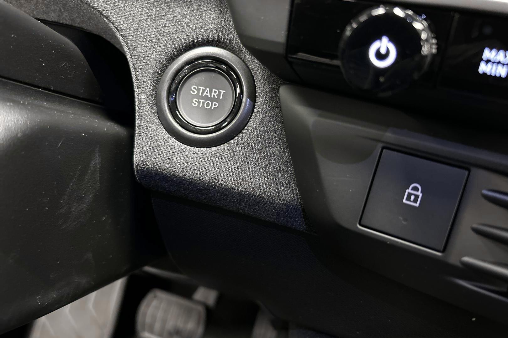 OPEL Grandland 2026