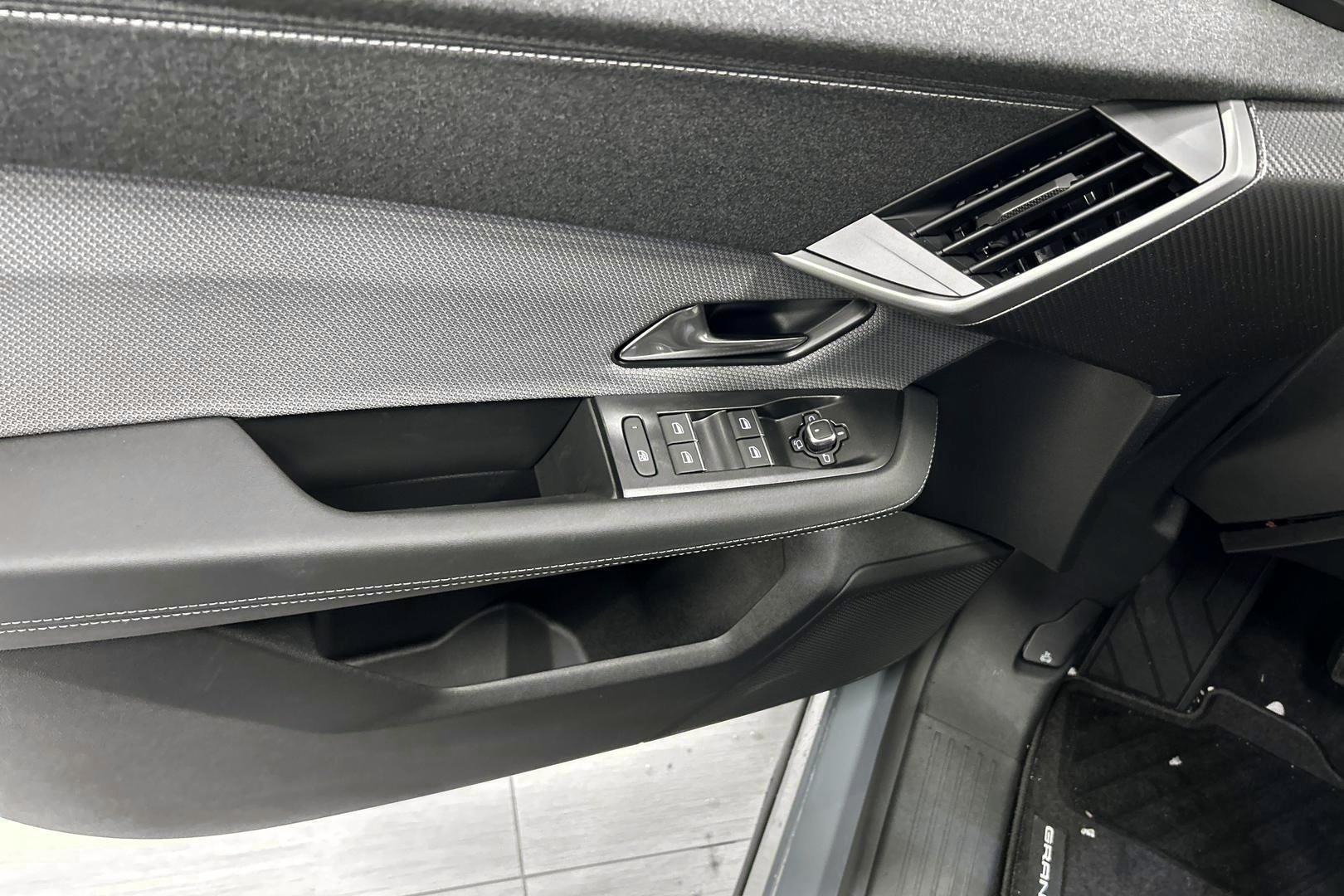 OPEL Grandland 2026