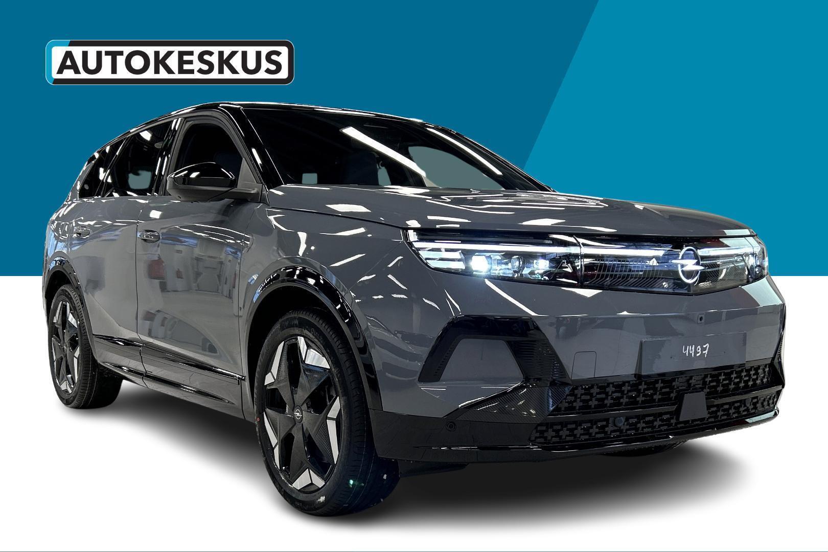 OPEL Grandland 2026