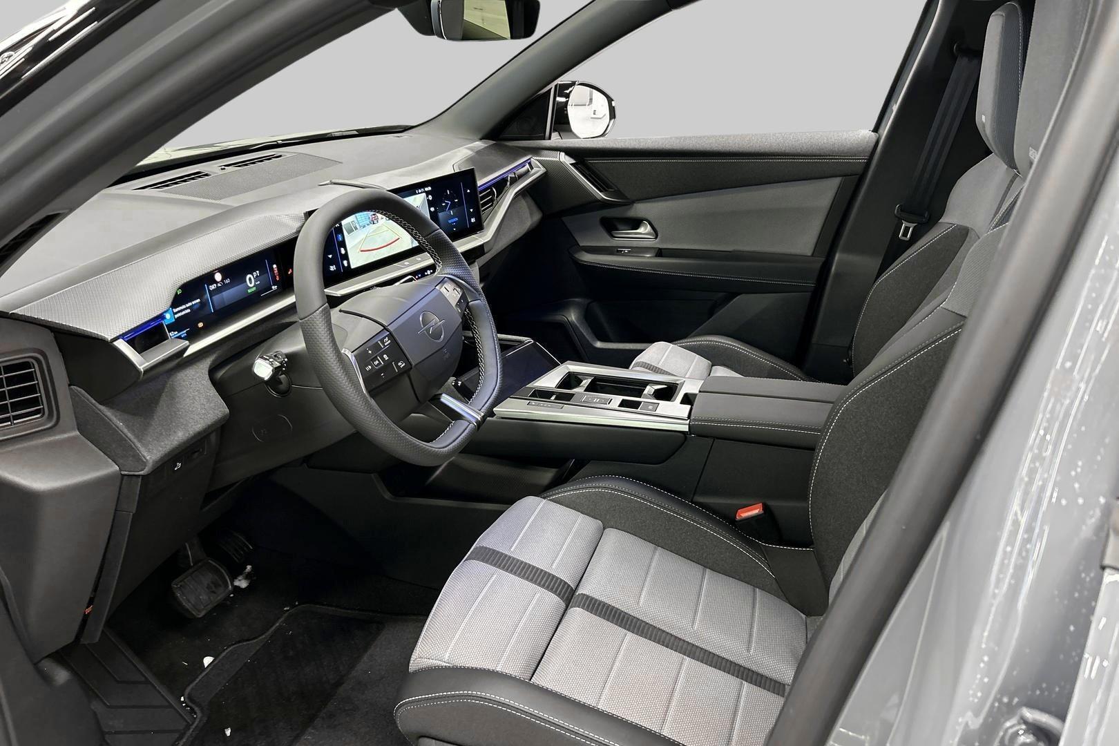 OPEL Grandland 2026