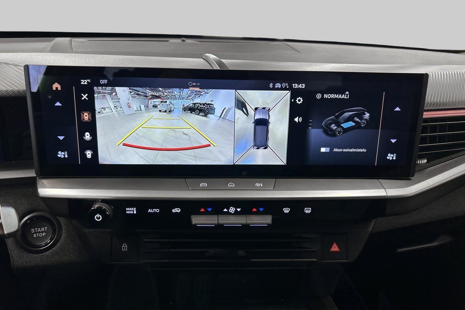OPEL Grandland 2026