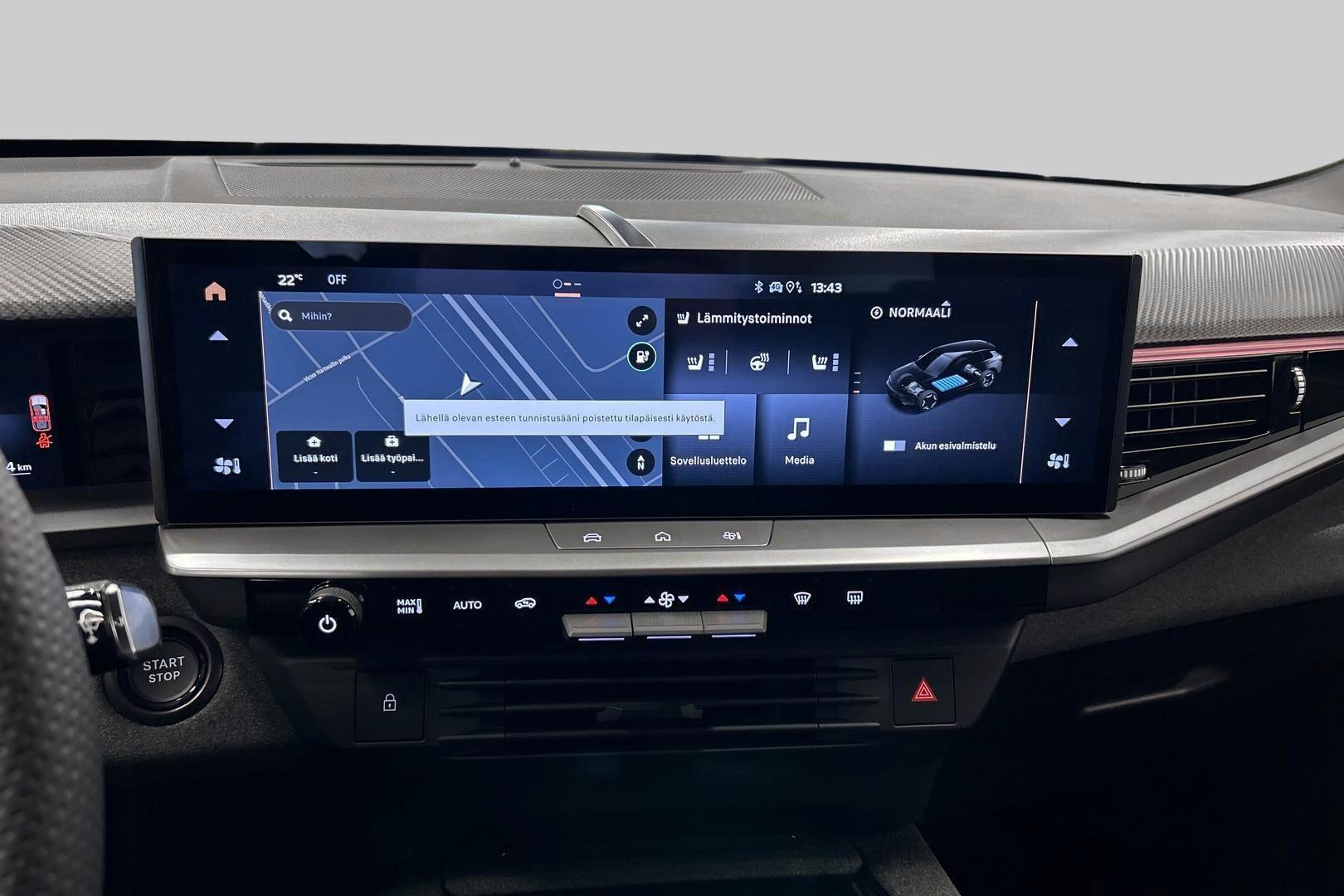 OPEL Grandland 2026