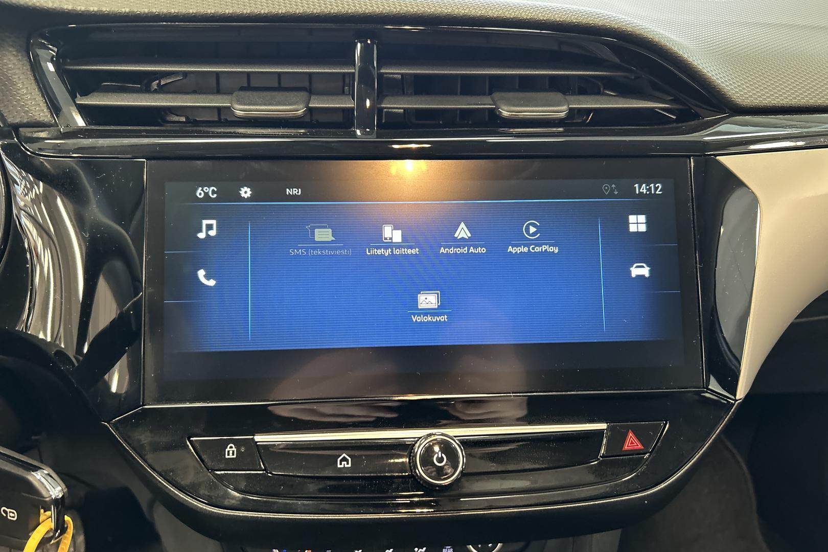 OPEL Corsa 2026
