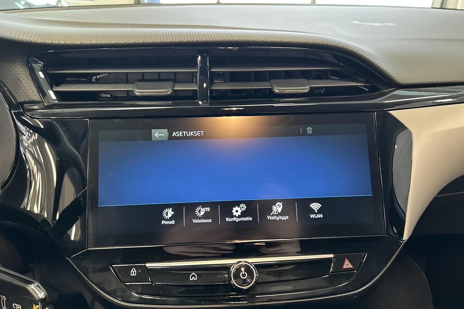 OPEL Corsa 2026