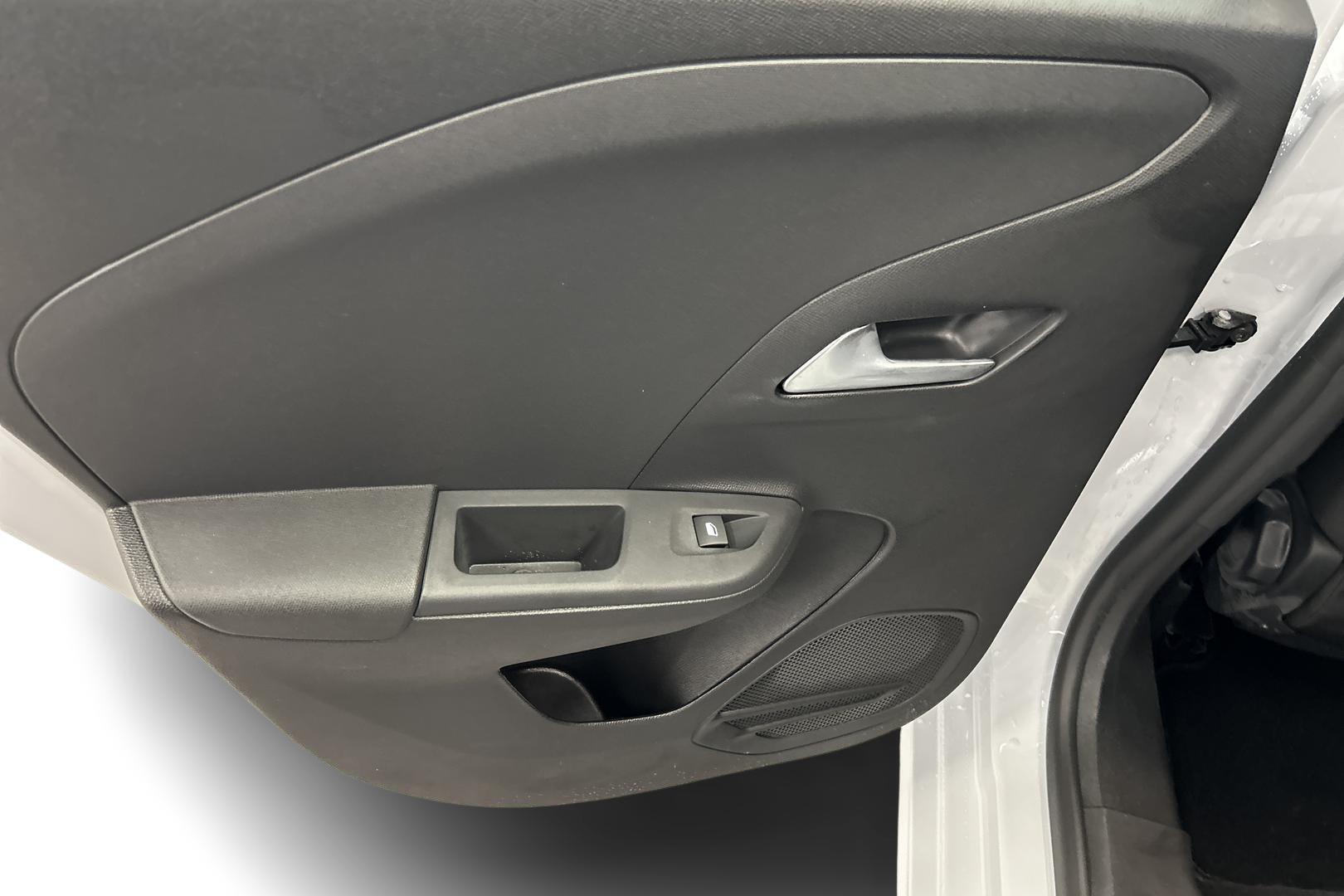 OPEL Corsa 2026