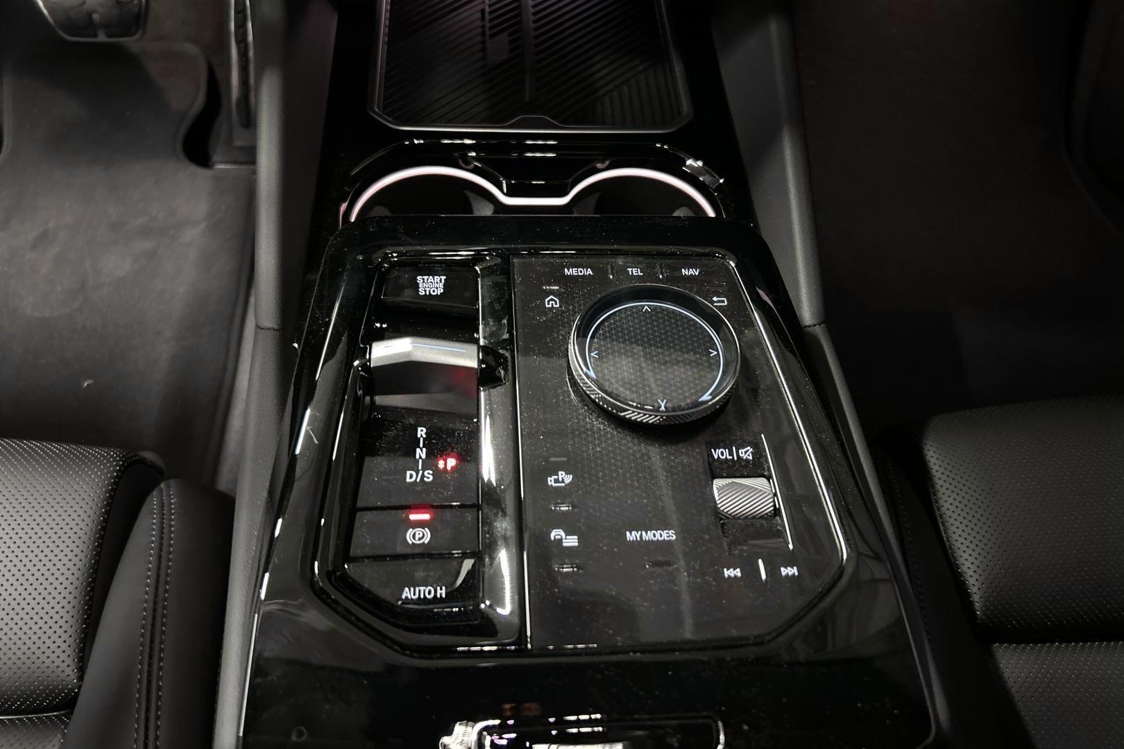 BMW 5-sarja 2026