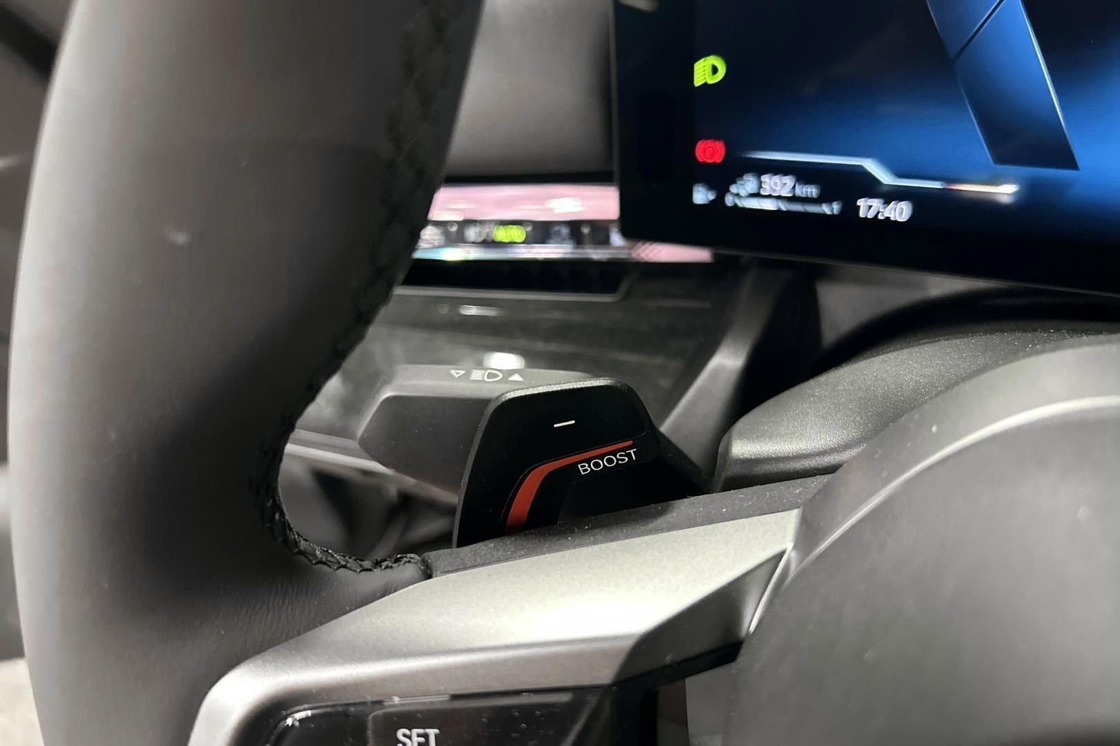 BMW 5-sarja 2026