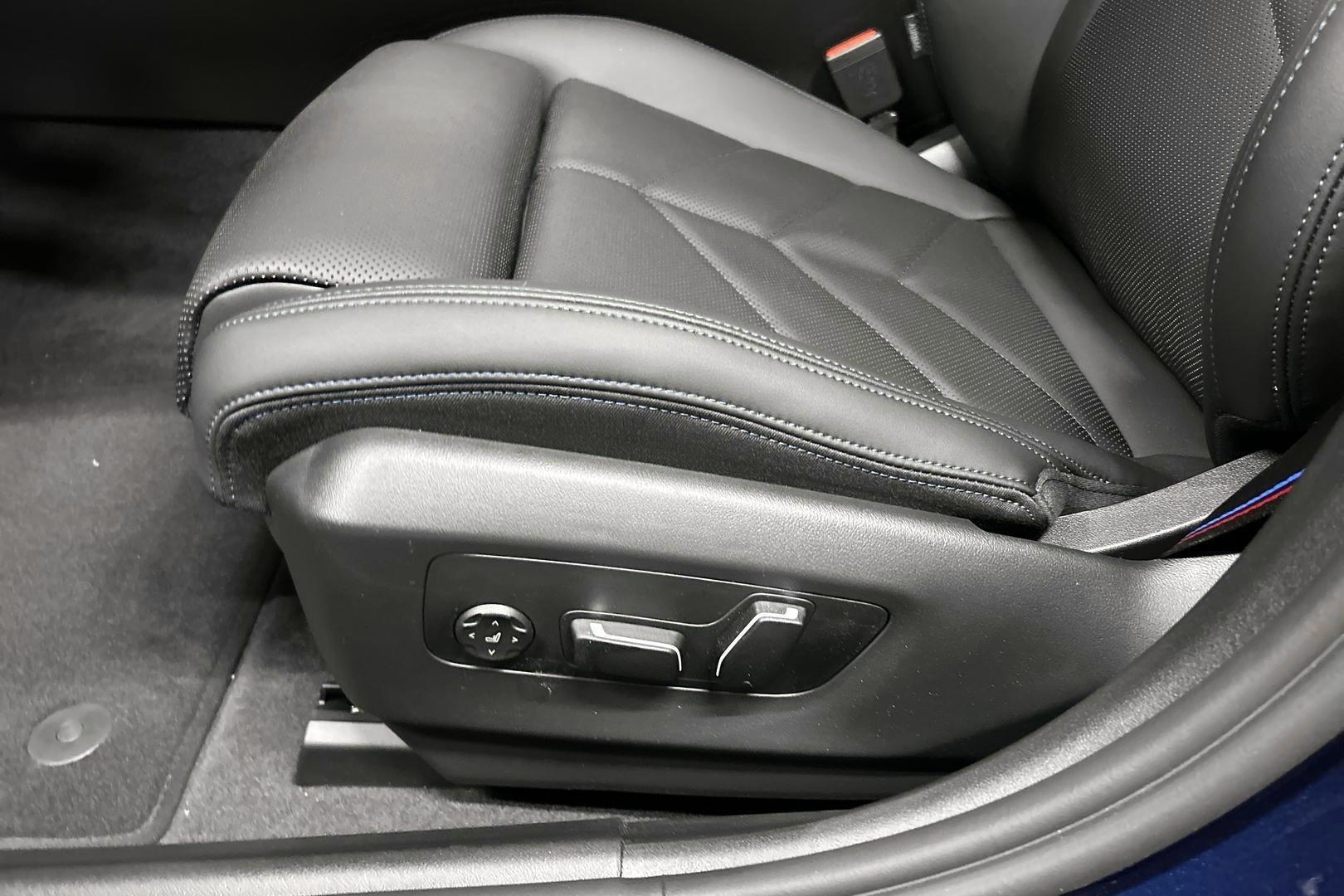 BMW 5-sarja 2026