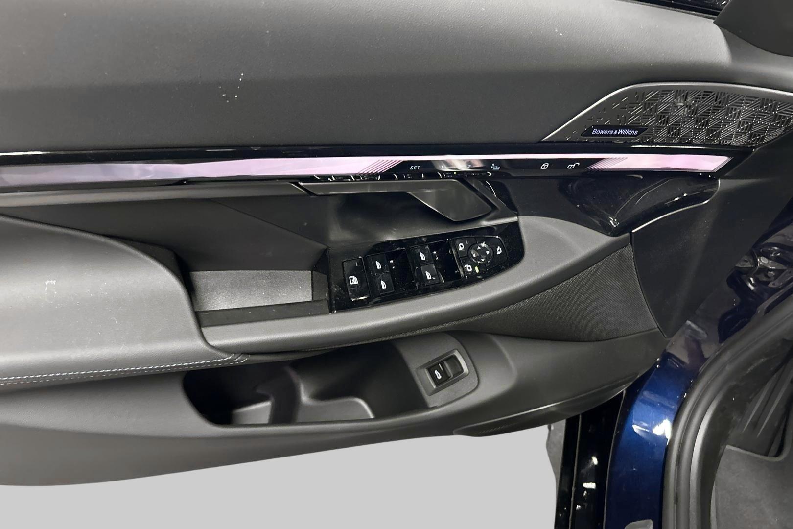 BMW 5-sarja 2026