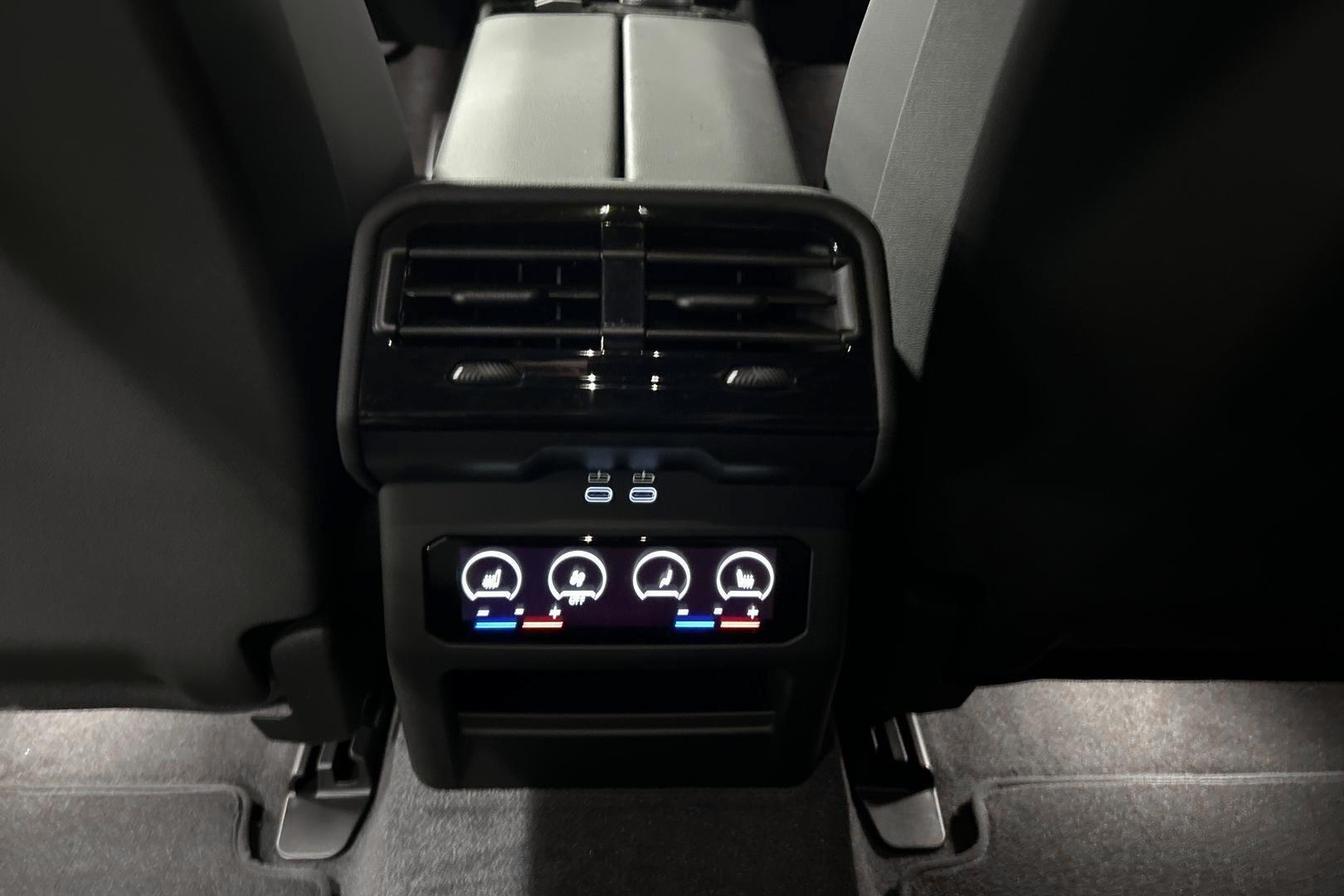 BMW 5-sarja 2026
