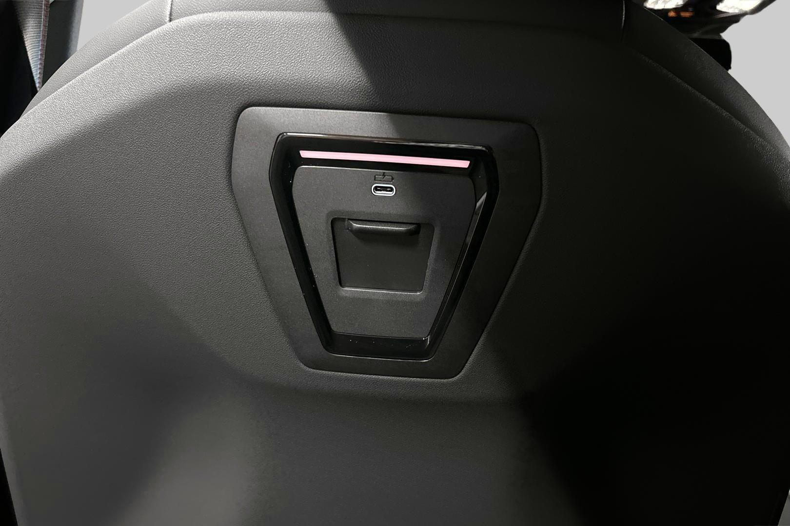 BMW 5-sarja 2026