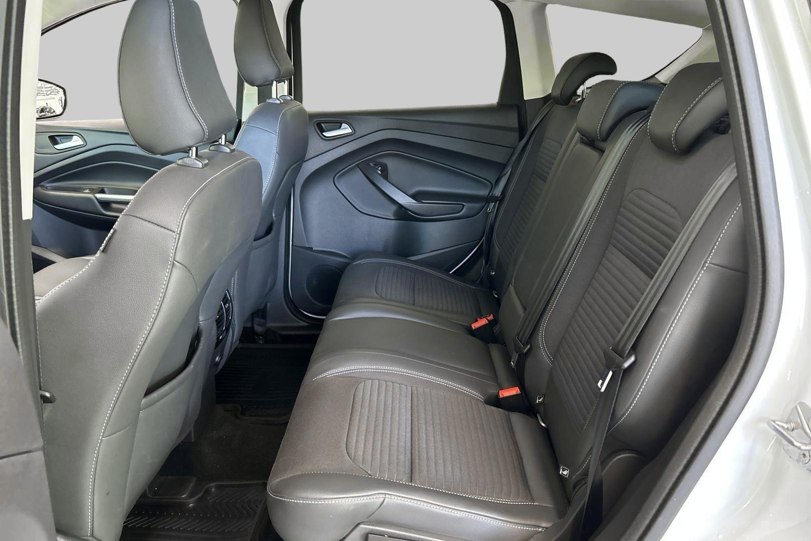 FORD Kuga 2019