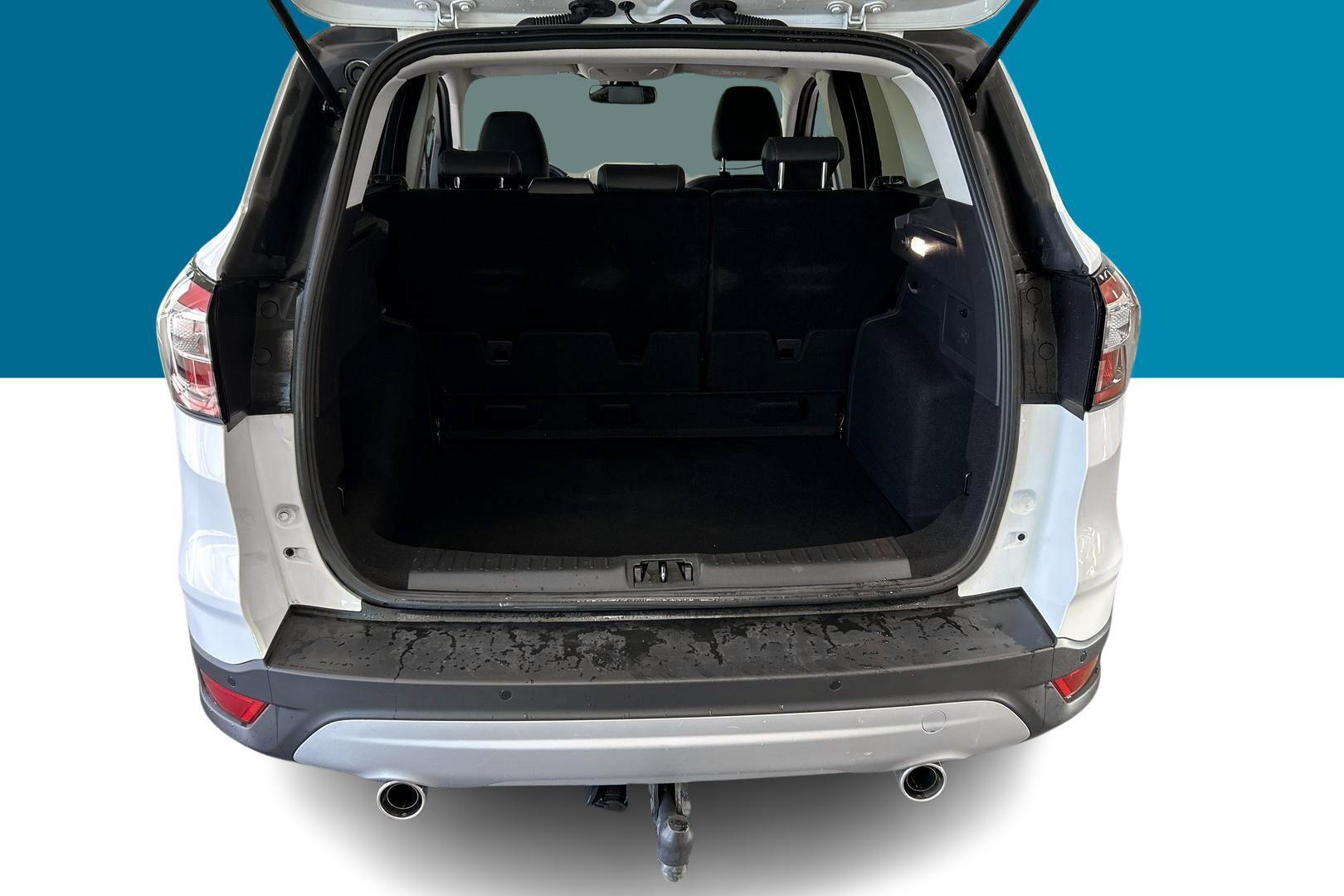 FORD Kuga 2019