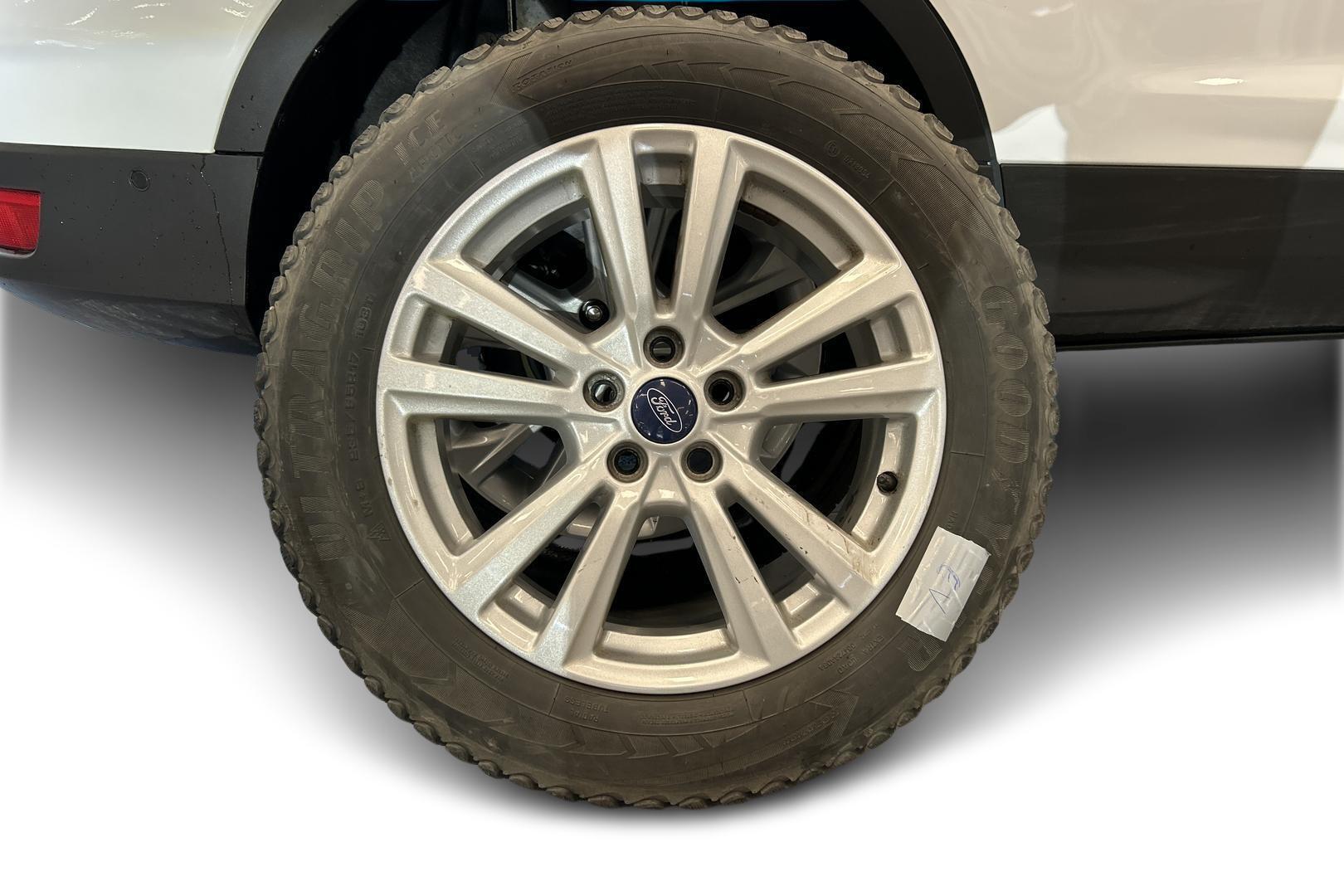 FORD Kuga 2019