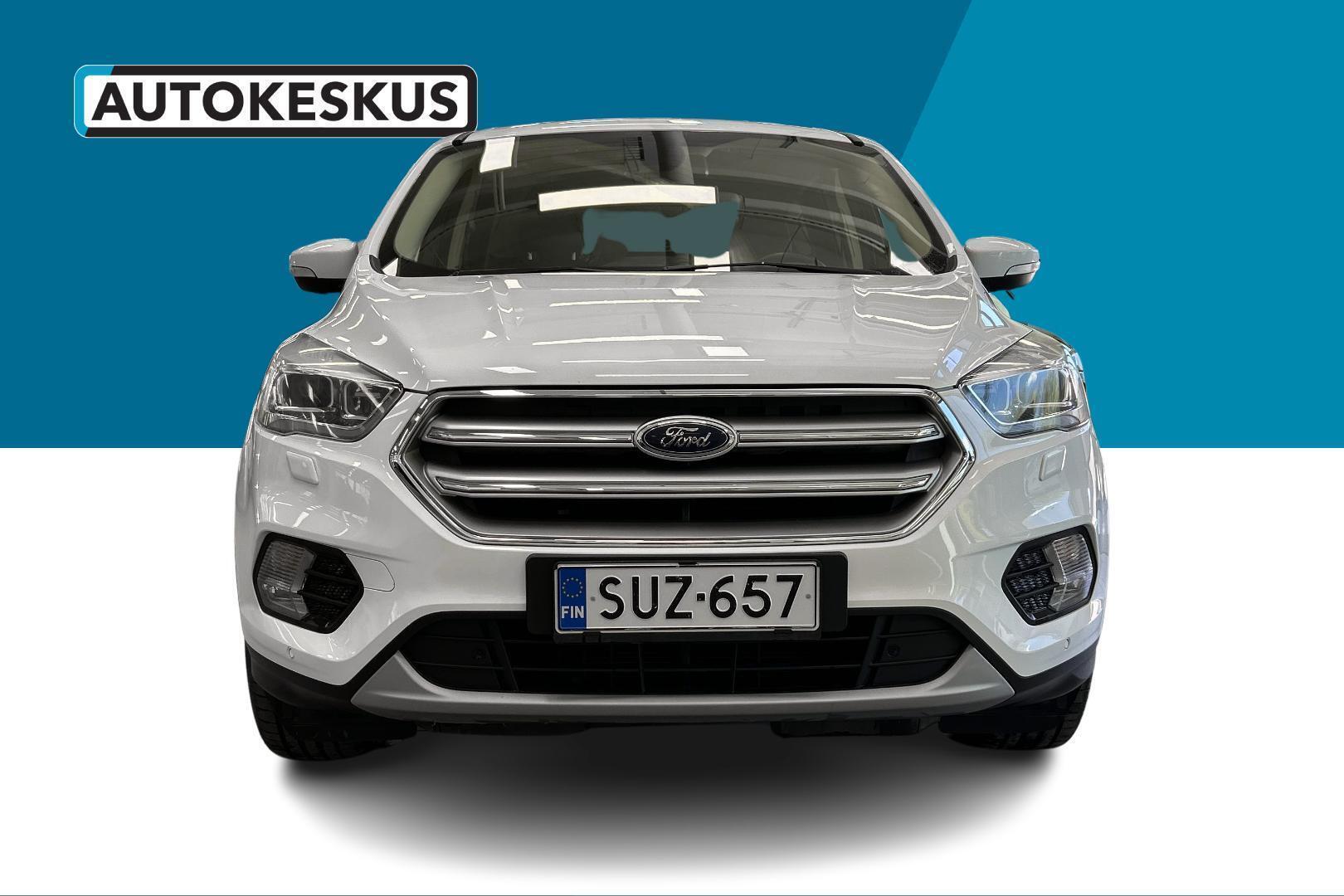 FORD Kuga 2019