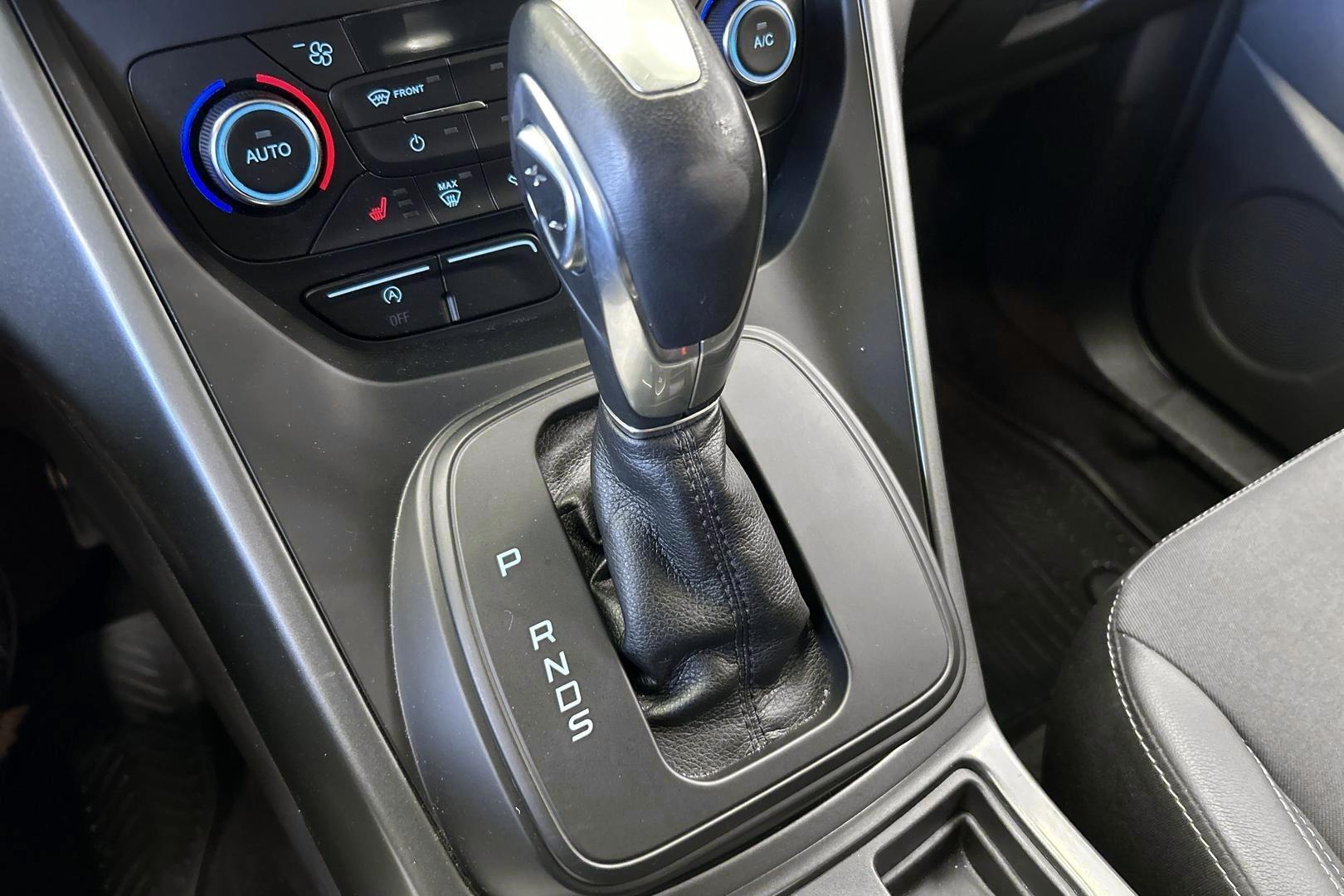 FORD Kuga 2019