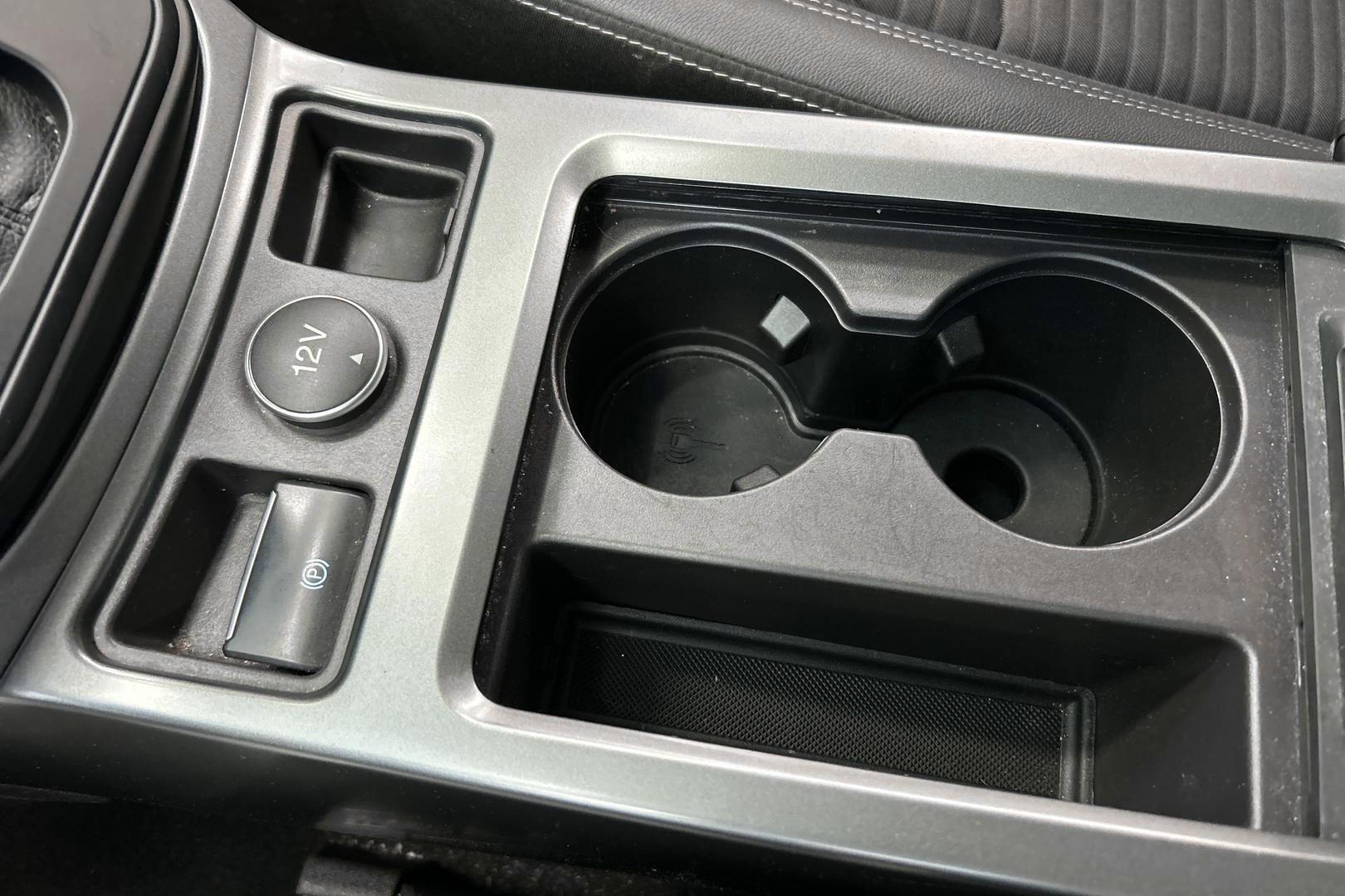 FORD Kuga 2019