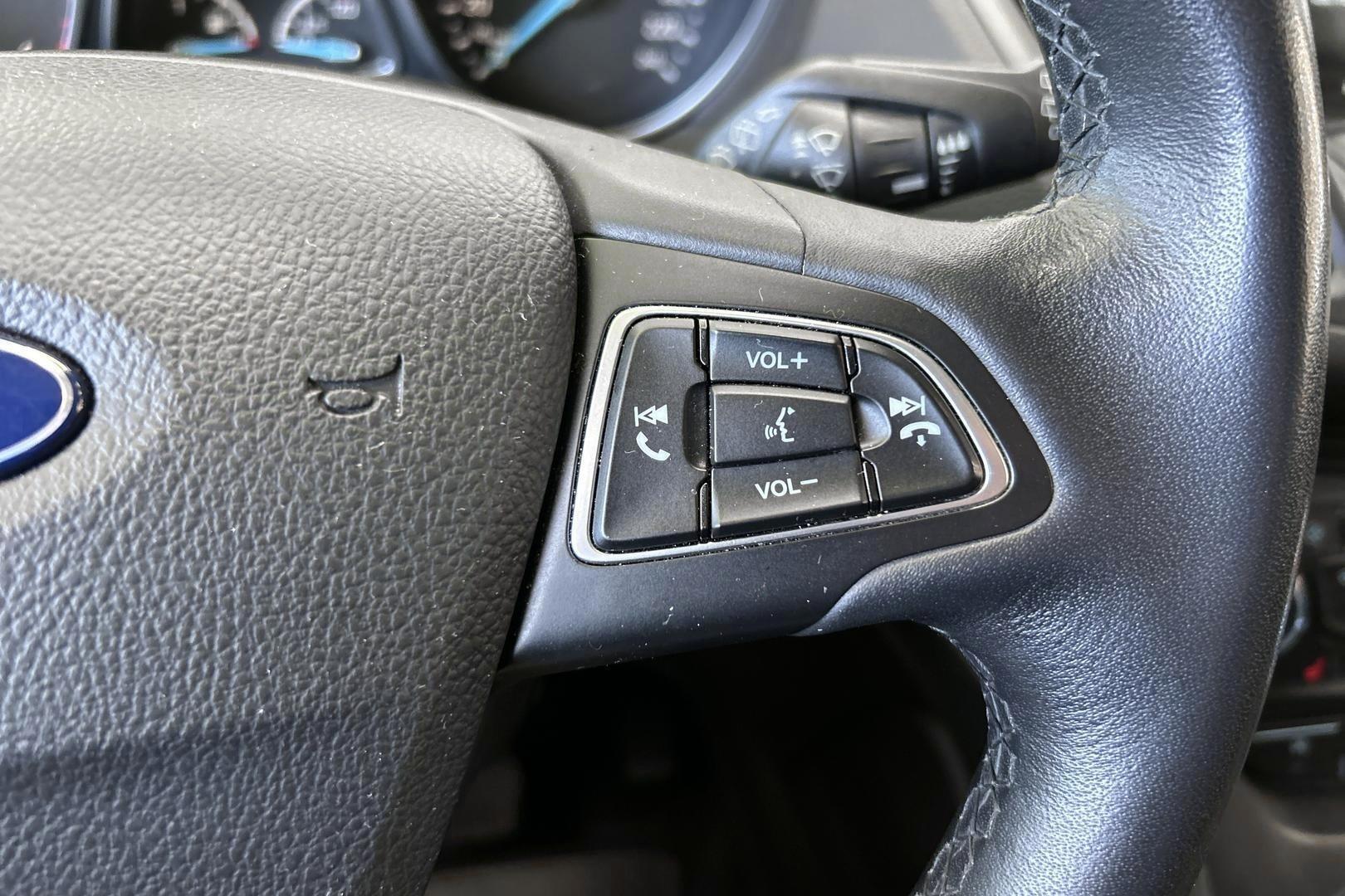 FORD Kuga 2019