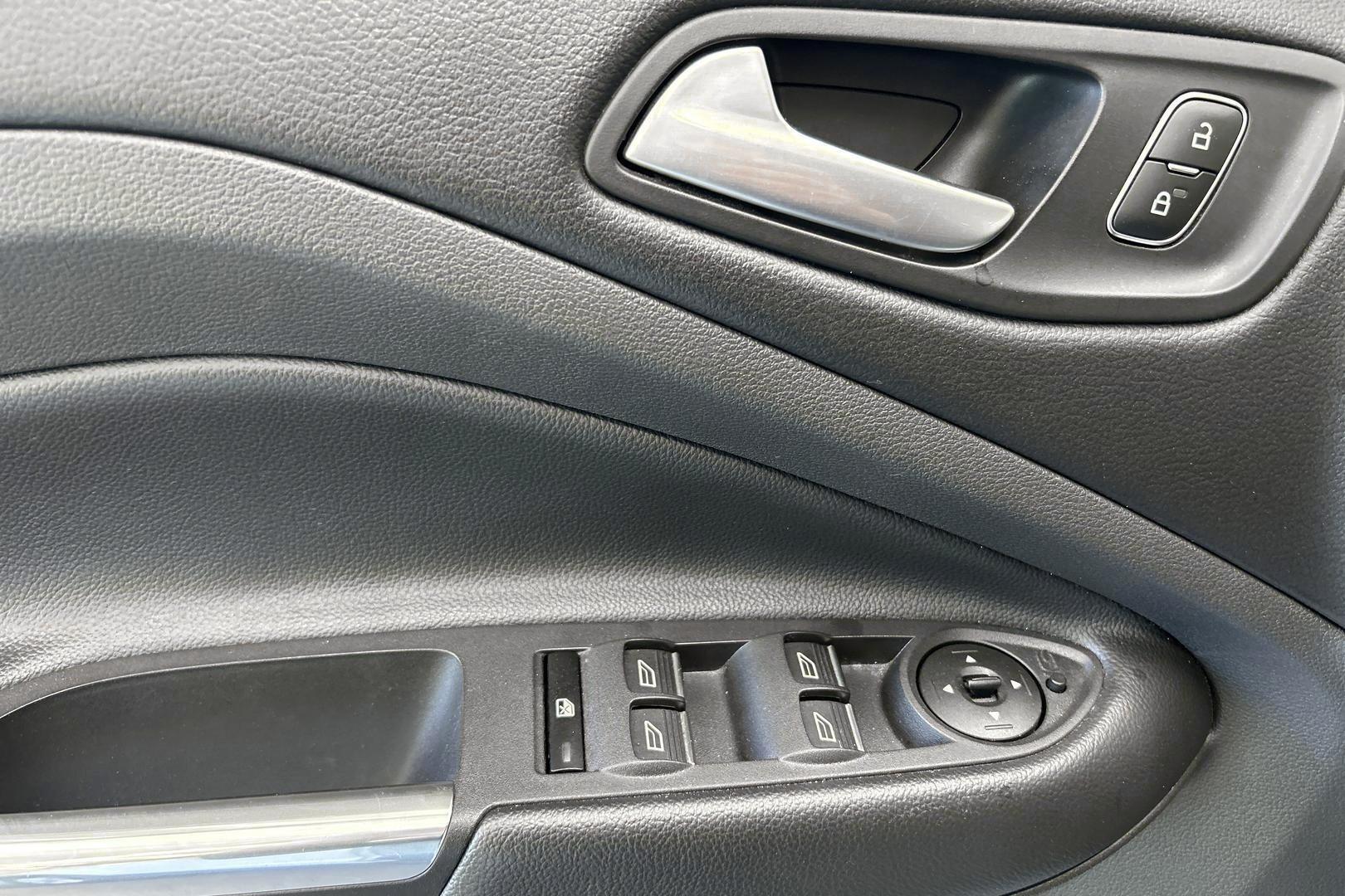FORD Kuga 2019