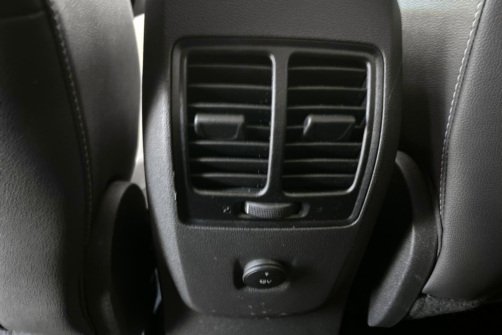 FORD Kuga 2019