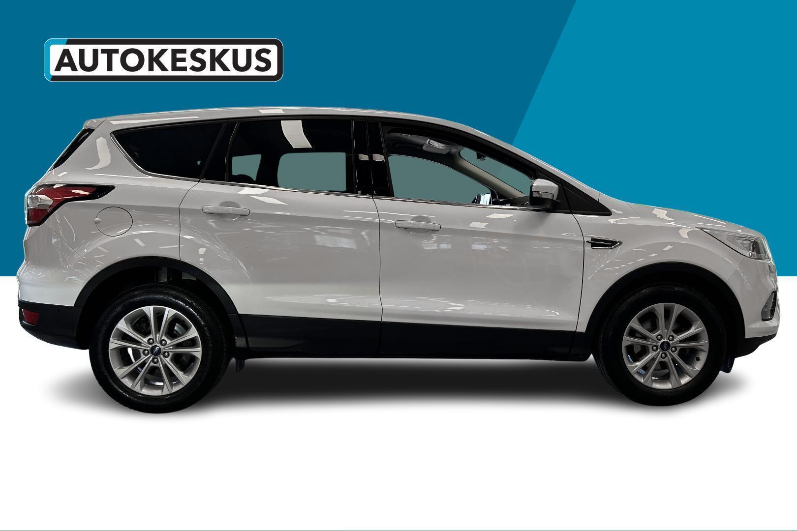 FORD Kuga 2019