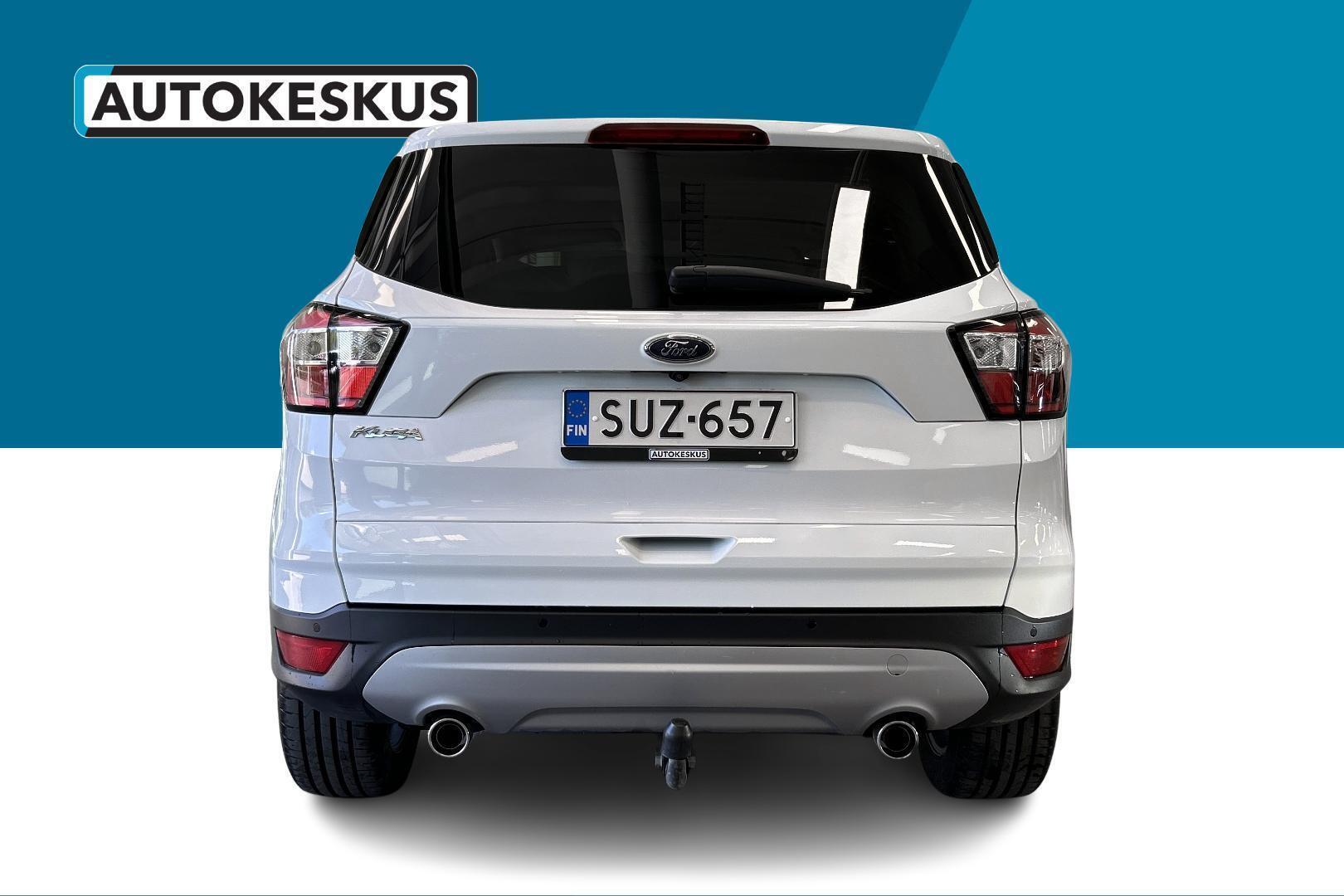 FORD Kuga 2019