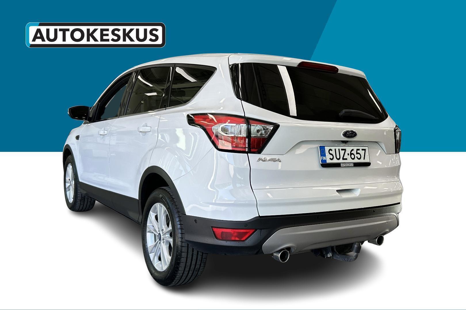 FORD Kuga 2019