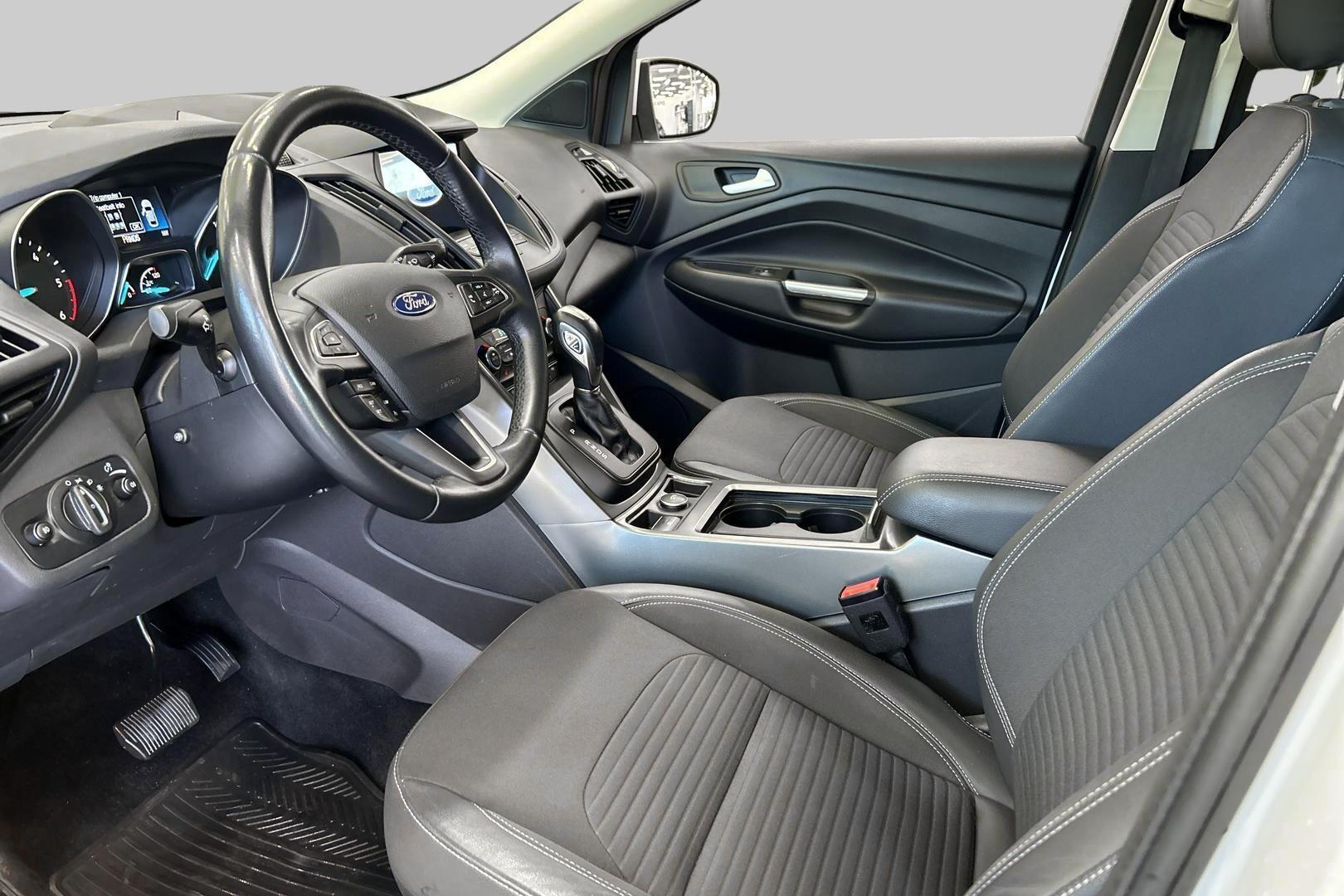 FORD Kuga 2019