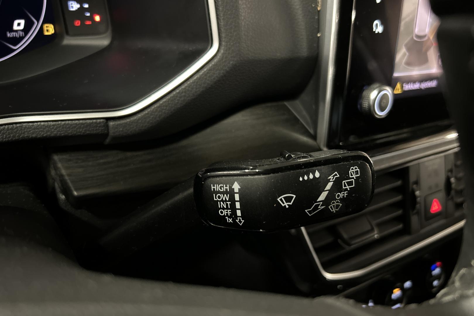SEAT Tarraco 2019