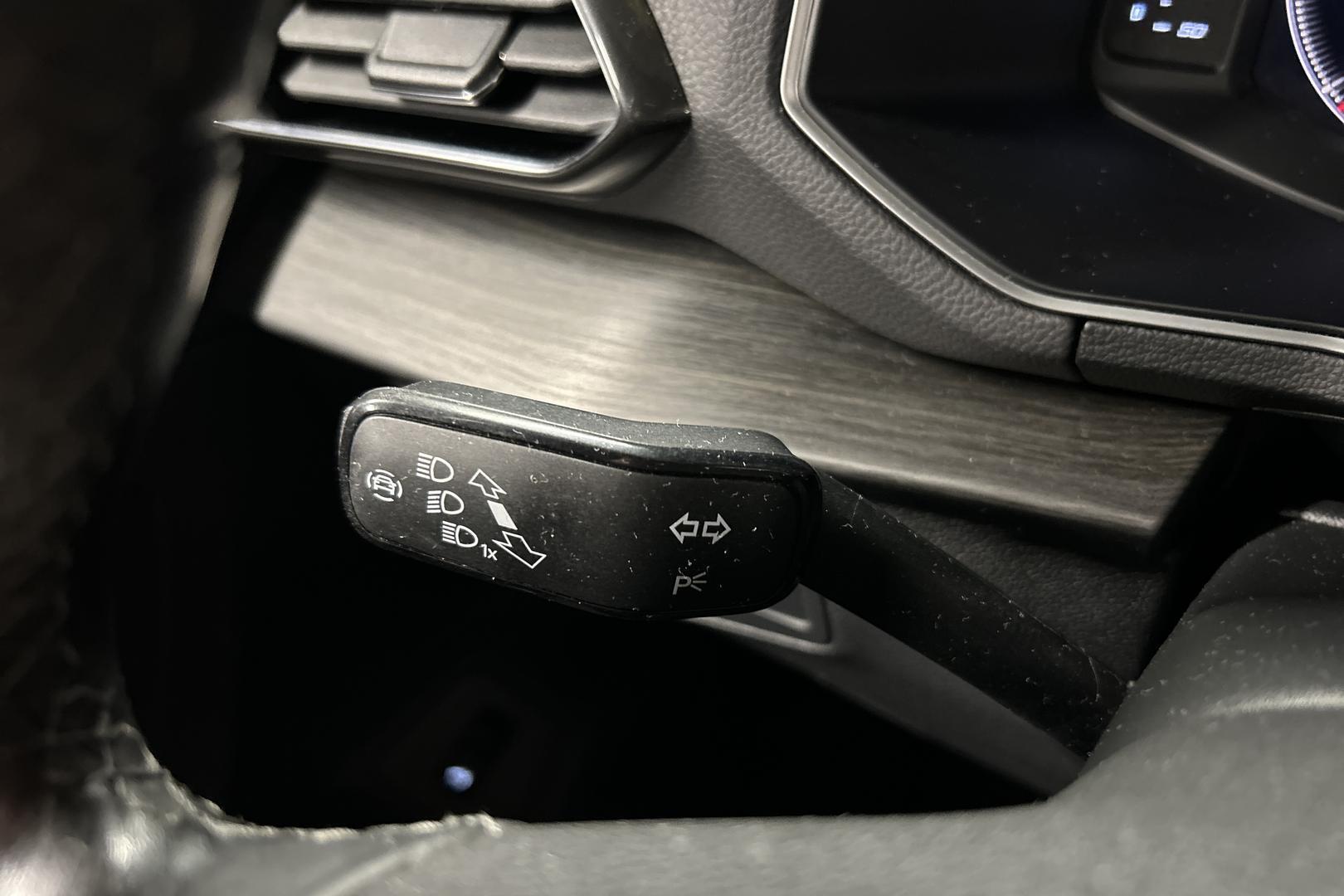 SEAT Tarraco 2019