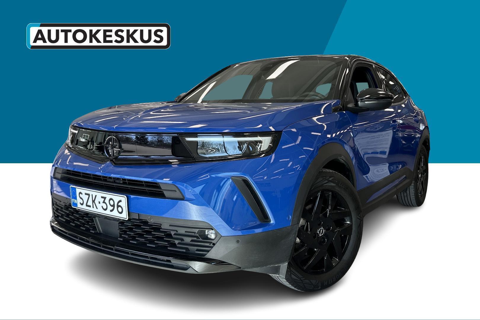 OPEL Mokka 2023